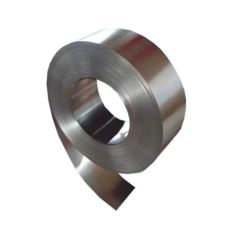 Лента из чистого никеля N5