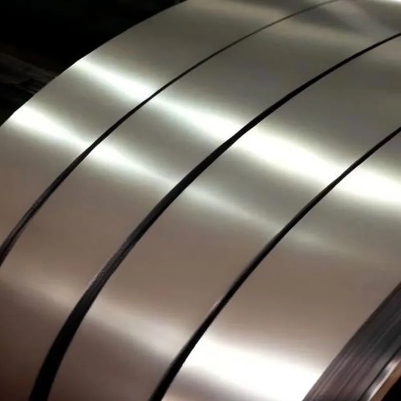 Лента из чистого никеля N6