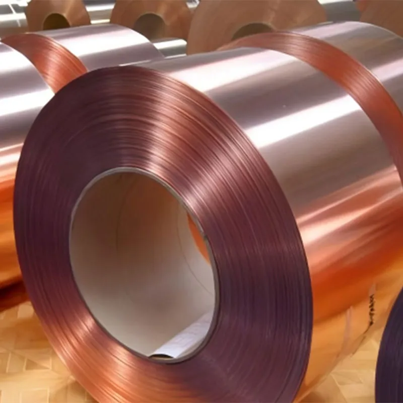 Медно-хромо-циркониевый сплав C18070