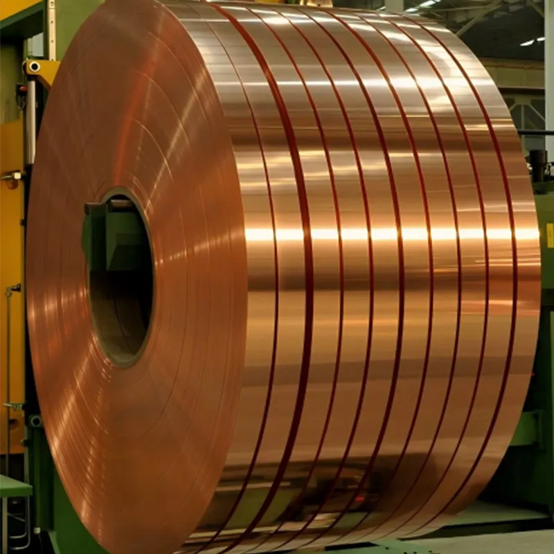 Медно-хромо-циркониевый сплав C18080