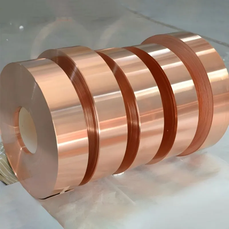 Медно-хромо-циркониевый сплав C18150