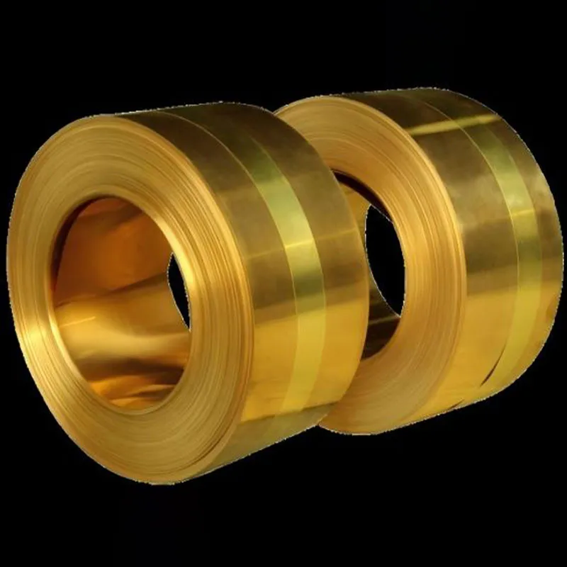 Оловянная латунь C42200 C42500 C44250 C44500 C44730 C2600 C2680 C2800