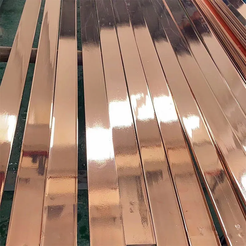 Сплав с медным покрытием