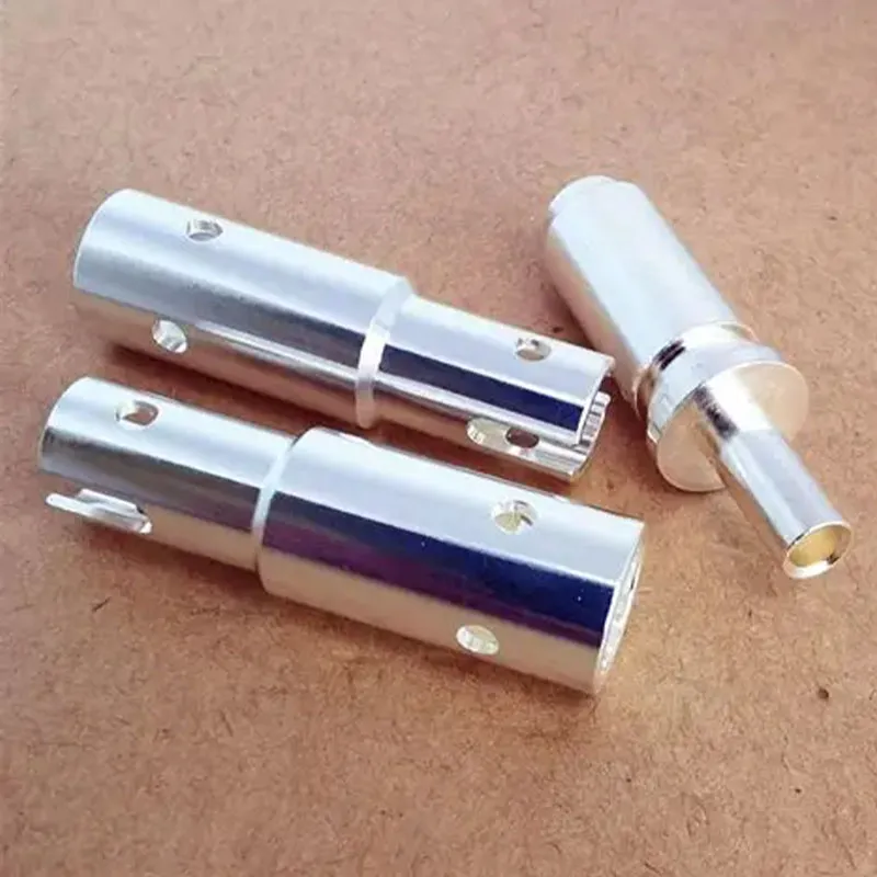 Сплав с серебряным покрытием