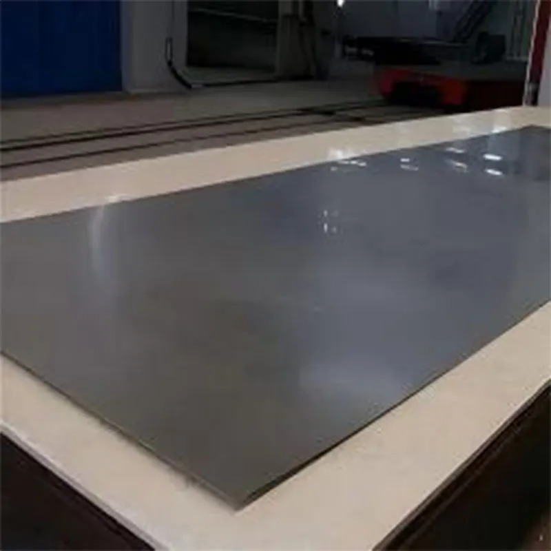 Титановый сплав TA10