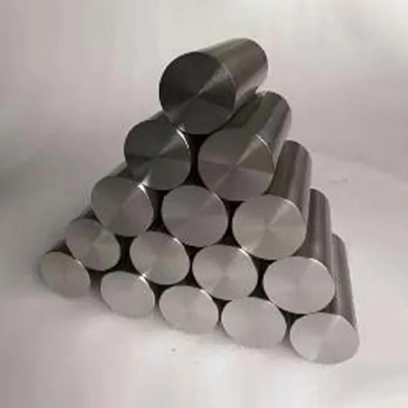 Титановый сплав TA8