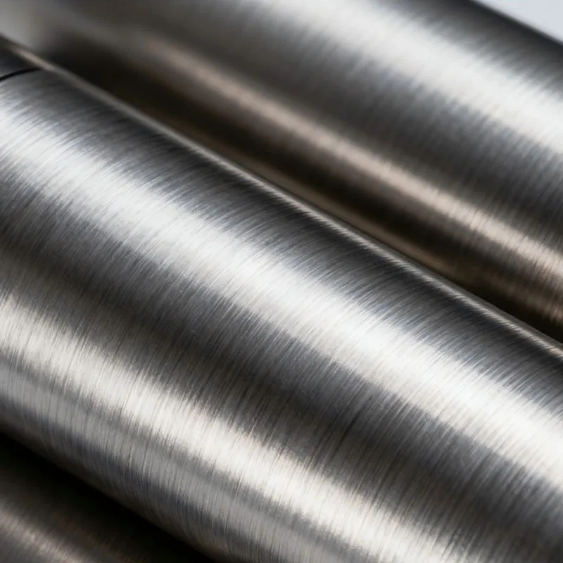 Титановый сплав TC11