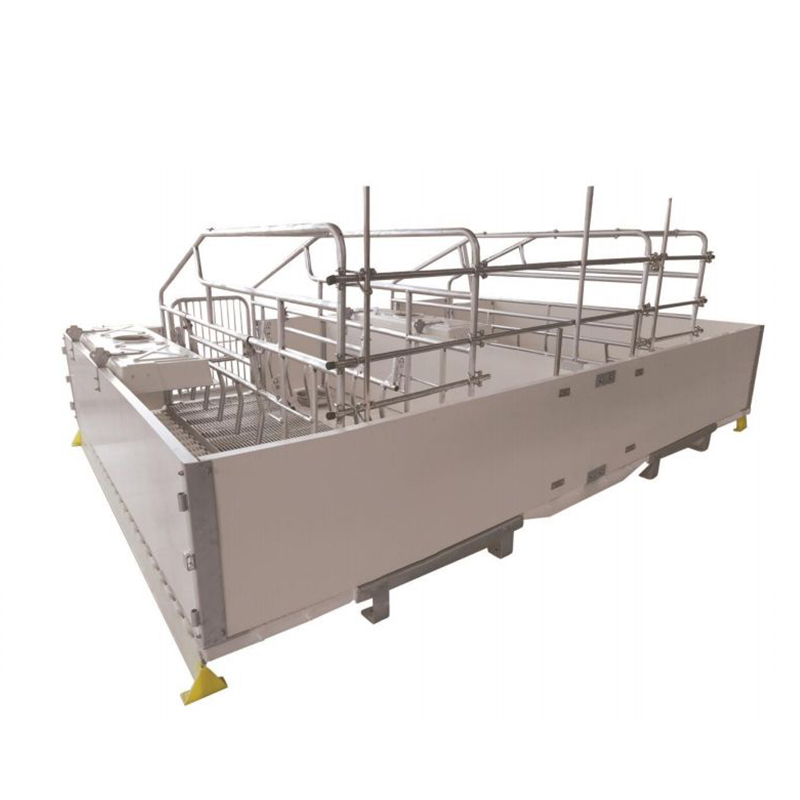 Станок для опороса свиноматок