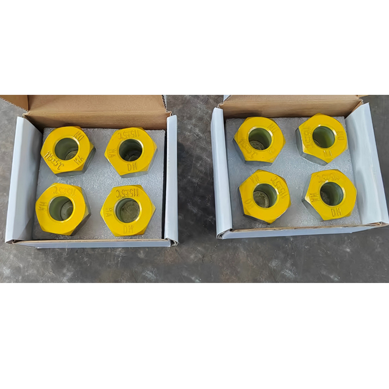 Легкоплавкая пробка M24×1.5
