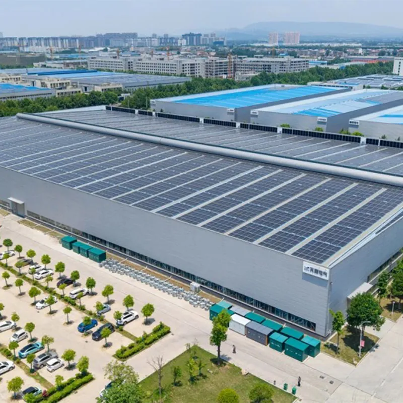 Пиндиншаньская компания TSTY Electric Co., Ltd. (TSTY): Производитель высококлассных силовых трансформаторов в Китае
