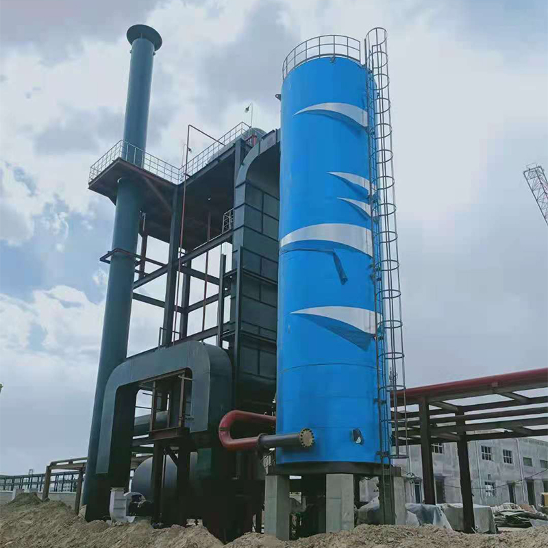 Газовые тепломасляные котлы возглавляют революцию в области энергосбережения в промышленности, а технологии с низким уровнем выбросов азота становятся новым эталоном в области защиты окружающей среды