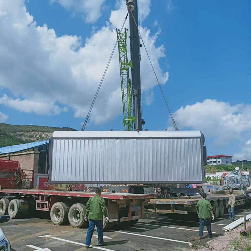 Преодоление технологических барьеров в области печей с теплоносителем, работающих при высоких температурах, способствует модернизации высокотемпературных технологических процессов в химической промышленности