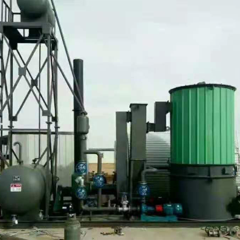 Энергосберегающие и экологичные паровые котлы становятся новым фаворитом отрасли, а «зеленые» технологии способствуют переходу промышленности на низкоуглеродные технологии