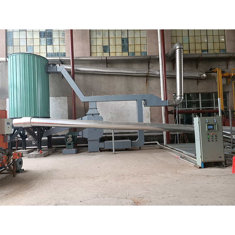 Жидкотопливные (газовые) котлы на расплавленной соли