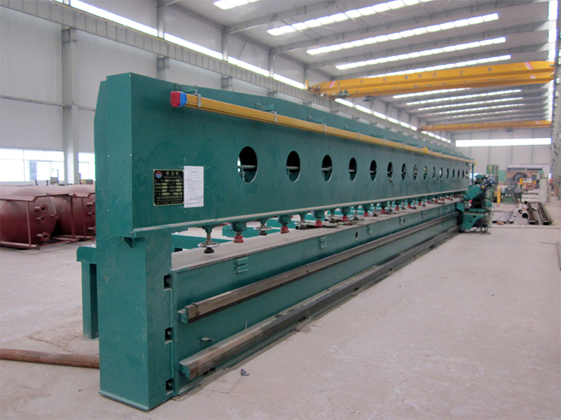 фрезерный станок