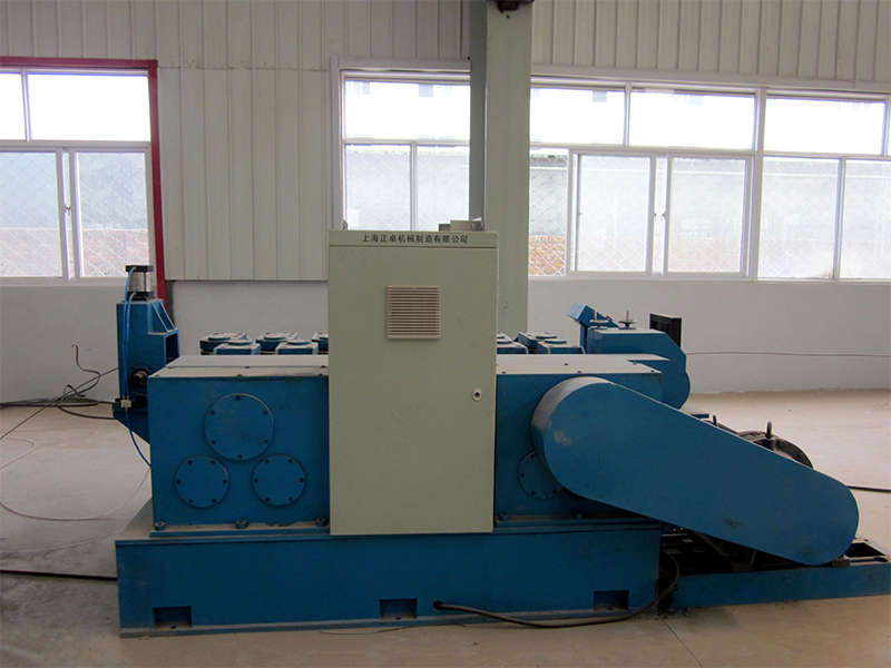 Формовочный станок