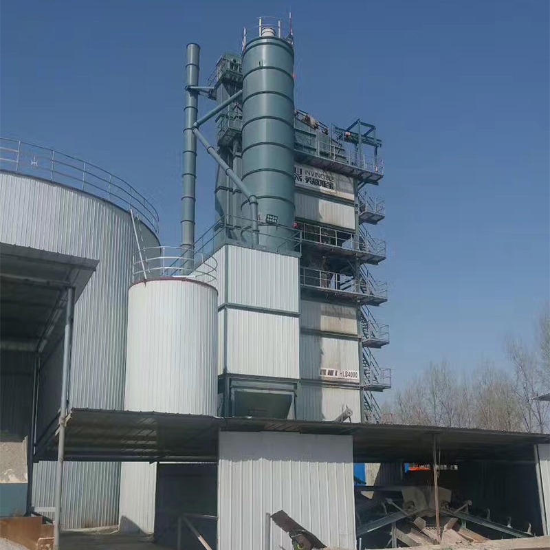 Паровой котел-утилизатор