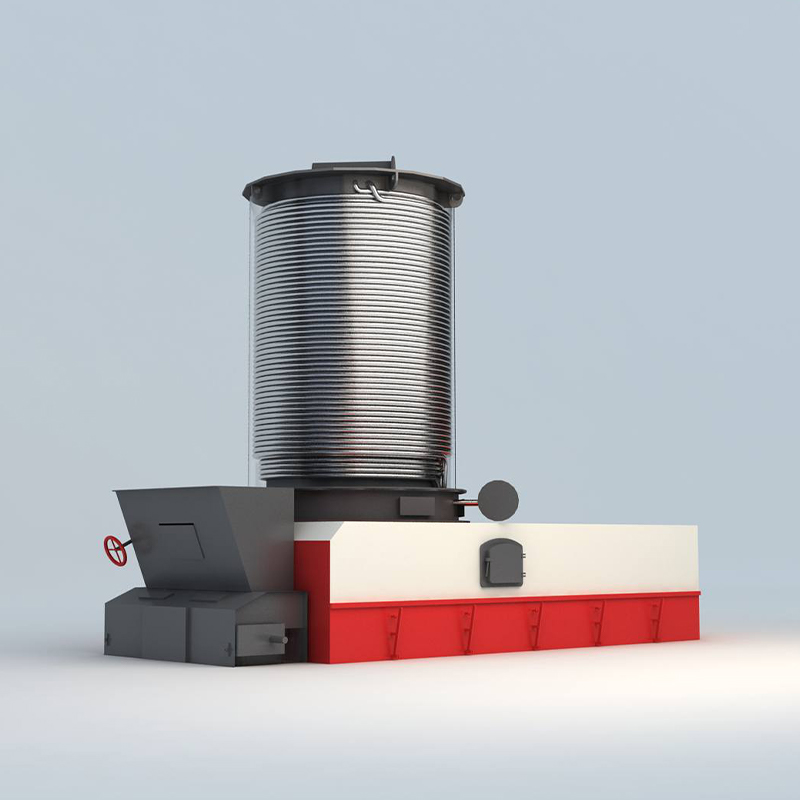 Угольные (биотопливные) котлы на расплавленной соли