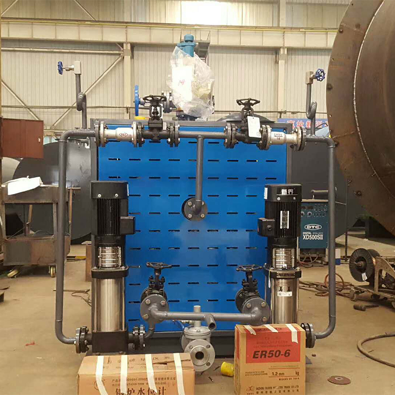 Электрический паровой котел