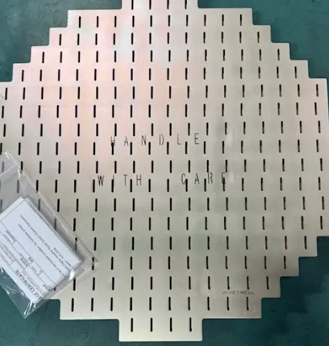 18-дюймовая фазовая решетка (7021479-3)