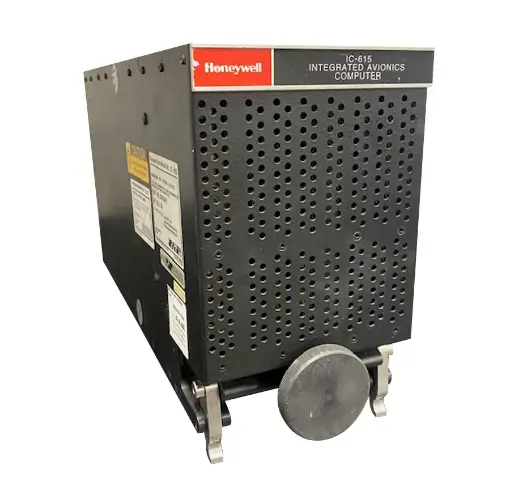 Интегрированный авионика компьютер IC-615 (7017000-99805)