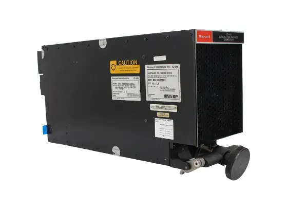 Интегрированный авионика компьютер IC-615 (7017000-98804)