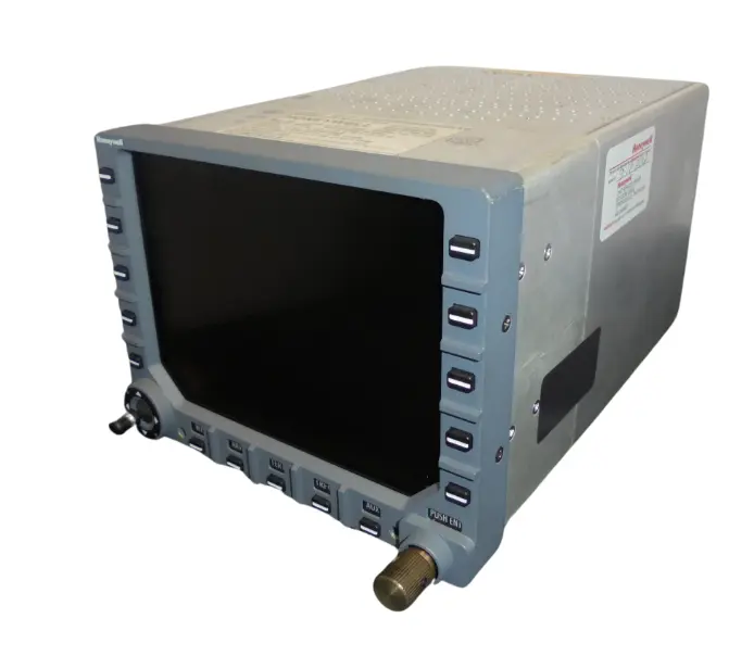 Многофункциональный дисплей MFRD (80-5204-14-3)