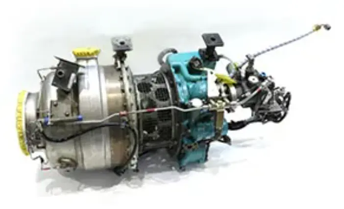 Вспомогательная энергетическая установка GTCP-36-150W (3800304-1)