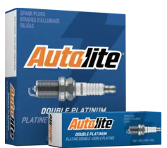 Свечи зажигания Autolite® Double Platinum