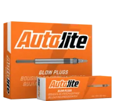 Предгревательные свечи Autolite® Glow Plugs