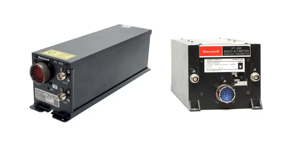 Пропускной фильтр 5G