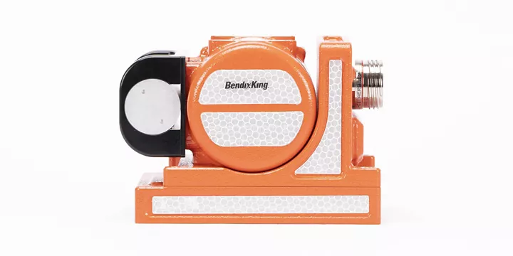 Регистратор голоса в кабине KVR100