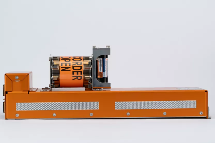 Регистратор полетных данных HCR-25 FDR