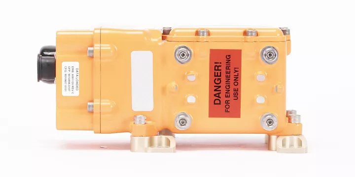 Комбинированный регистратор LW-CVFDR-717