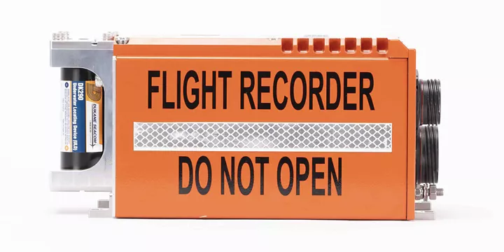 Комбинированный регистратор LW-HR25