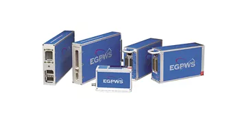 Усиленная система предупреждения о приближении к земле Mark VI