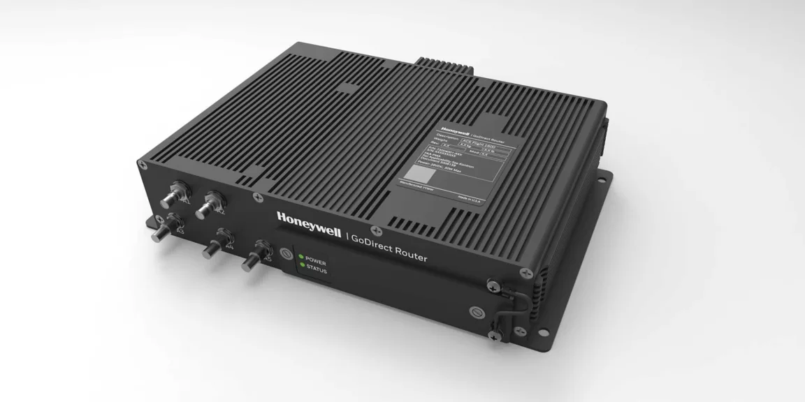 Маршрутизатор Honeywell GoDirect