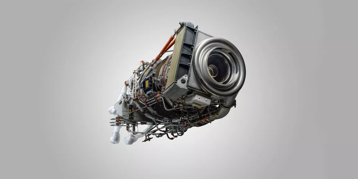 Вспомогательные силовые установки серии 131