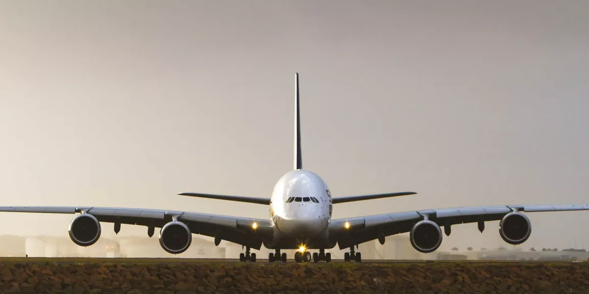 Ресурсы обзора системы воздушных данных и инерциальных эталонов