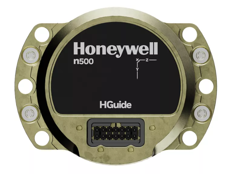 Навигатор HGuide n500