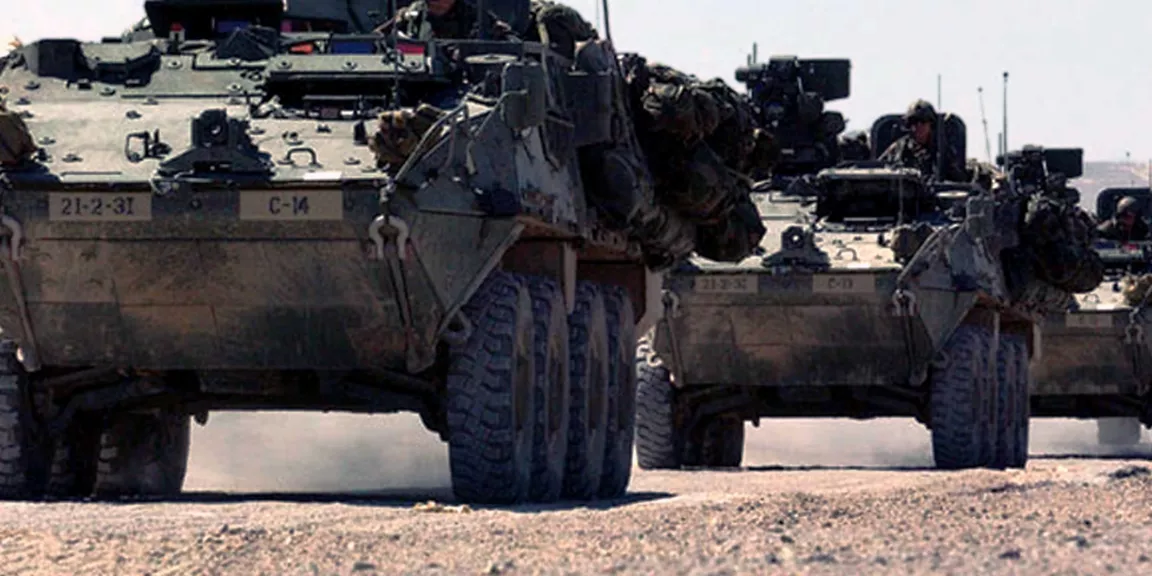 Семейство тактических инерциальных наземных навигаторов TALIN