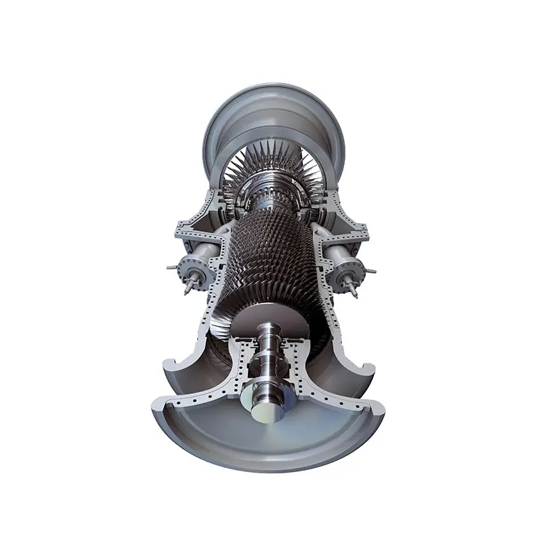 Газовая турбина 6B