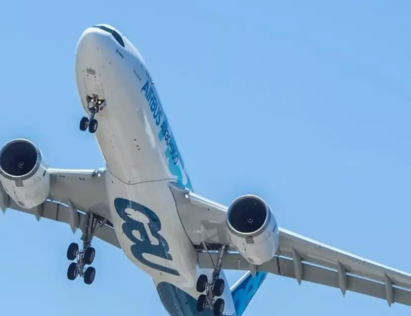 Запчасти для самолета семейства Airbus A330
