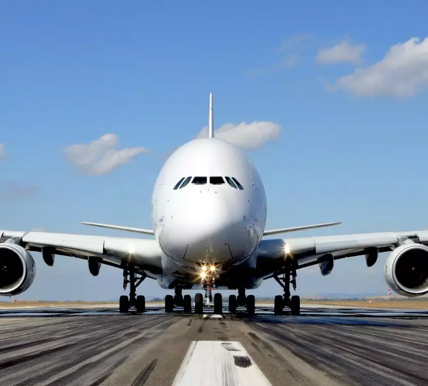 Запчасти для самолета Airbus A380