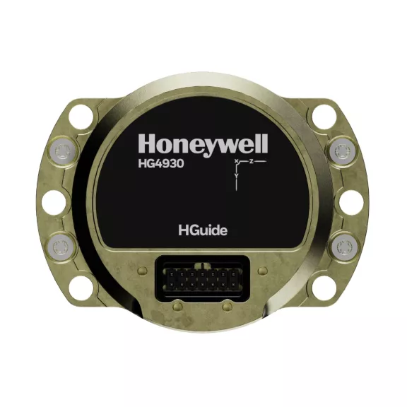 Инерциальная измерительная единица MEMS HG4930