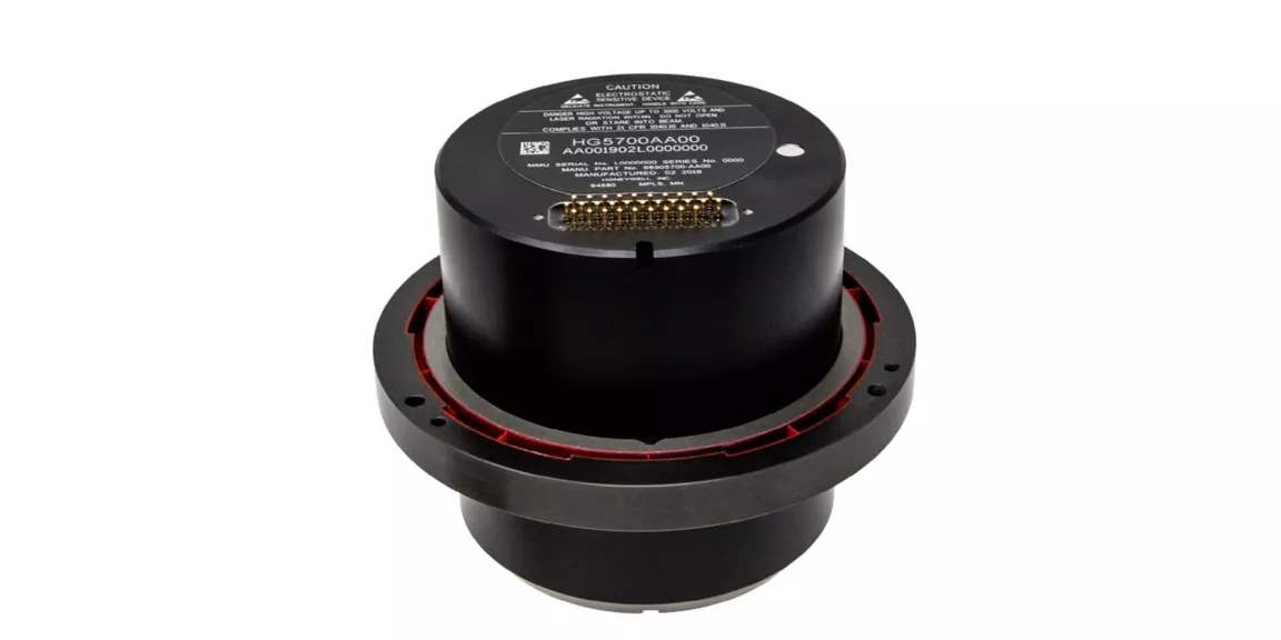 Инерциальная измерительная единица HG5700