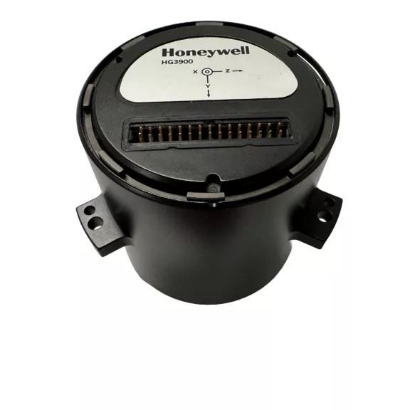 МЭМС-блок инерциальных измерений HG3900