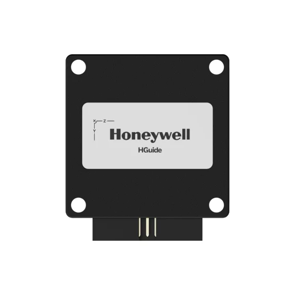 МЭМС-блок инерциальных измерений HGuide i400