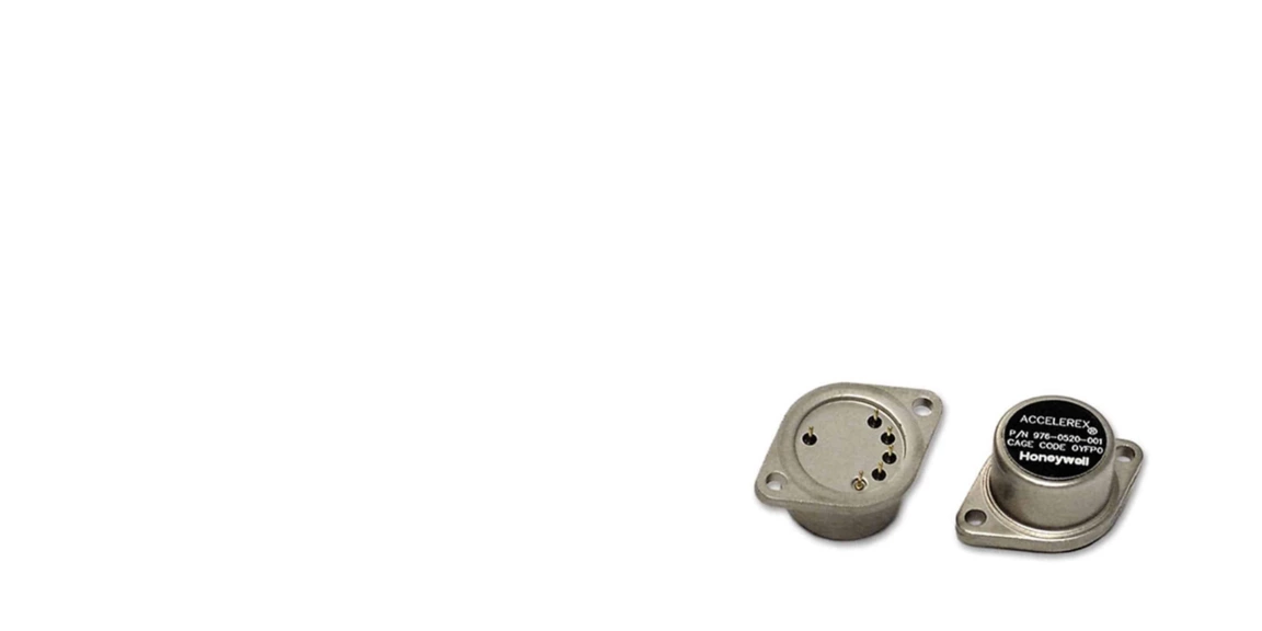 Акселерометр Accelerex RBA500