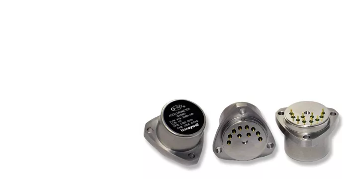 Одноосный кварцевый акселерометр Q-Flex QA-3000